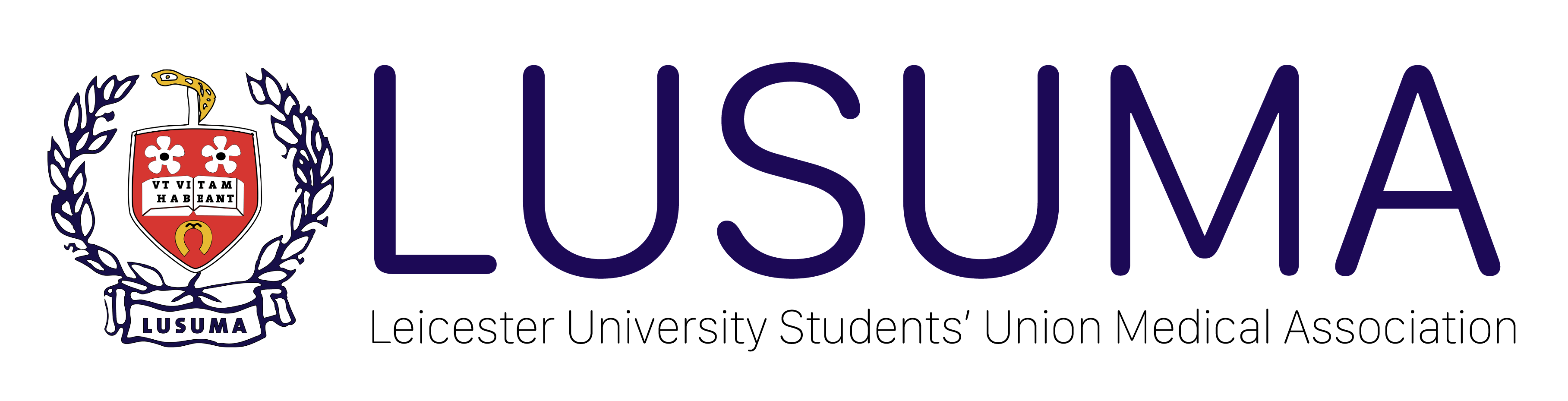 LUSUMA - Leicester University Students' Union Medical Assosciation